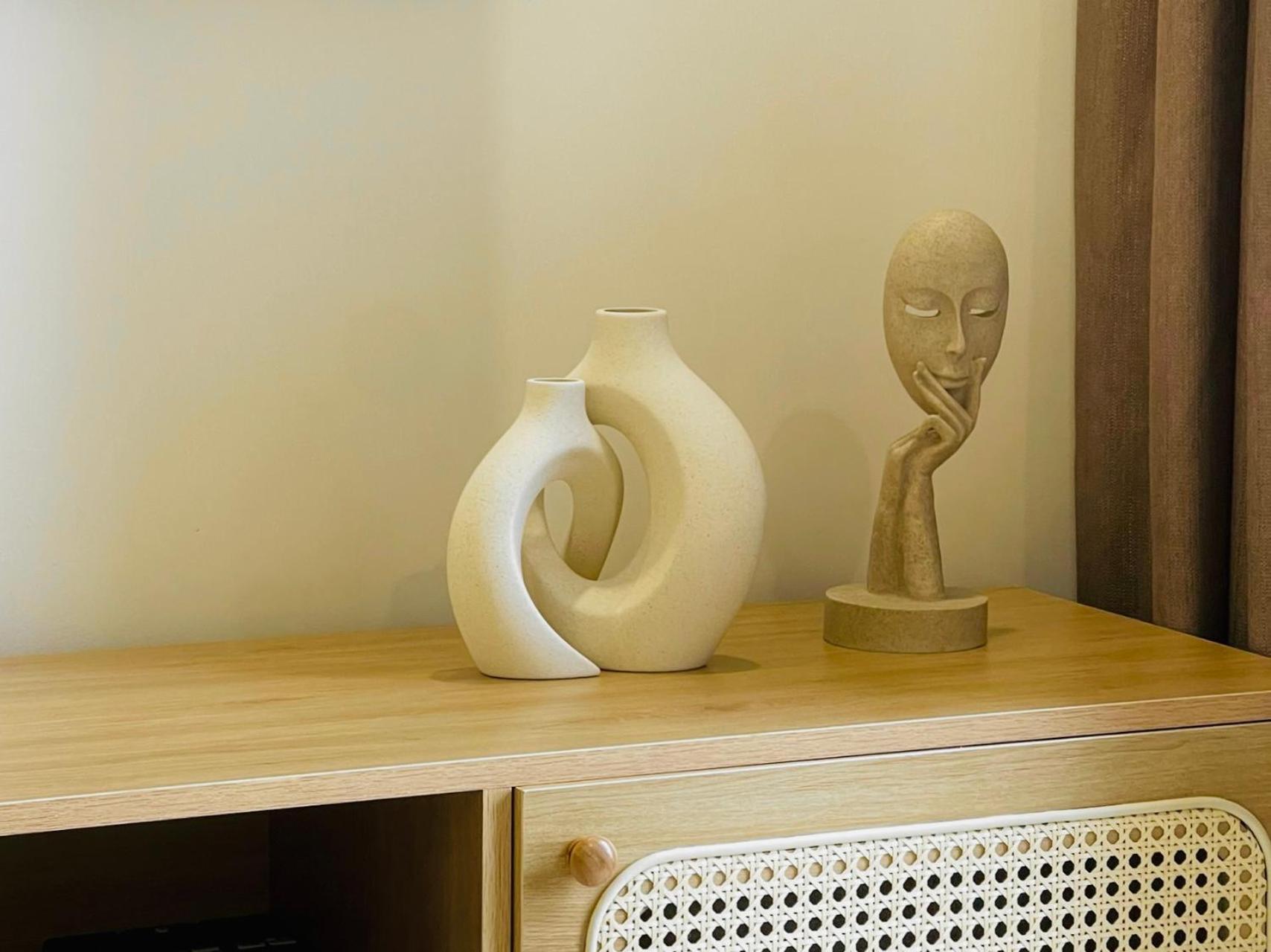 Vinhomes Landmark Serviced Apartment By Cr Concept