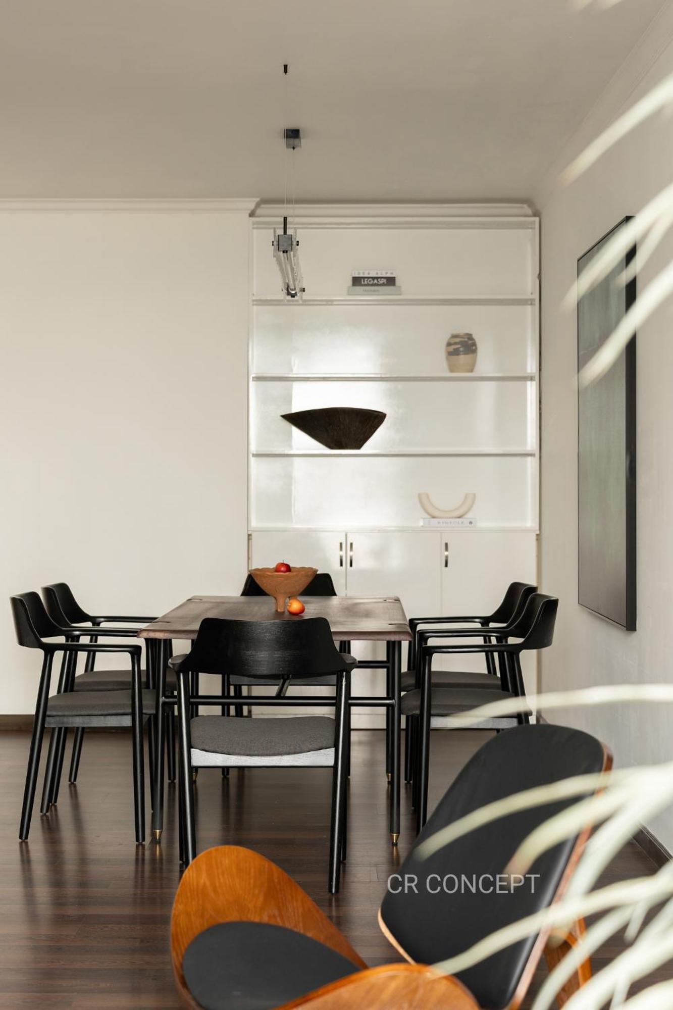Vinhomes Landmark Serviced Apartment By Cr Concept * Ho Chi Minh City
