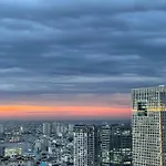 Vinhomes Landmark Serviced Apartment By Cr Concept