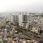 Vinhomes Landmark Serviced Apartment By Cr Concept